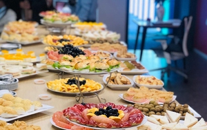 Lào Cai tạm dừng tổ chức ăn, ngủ bán trú cho học sinh từ ngày 7/2 đến hết ngày 12/2