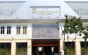 Chuyển điều tra 7 vụ việc sai phạm trong lĩnh vực mua sắm thiết bị y tế