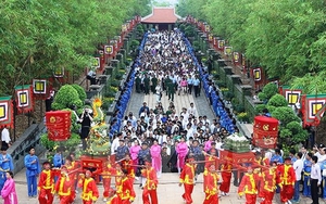 Lễ hội Xuân mùa dịch – giữ giá trị tâm linh cốt lõi