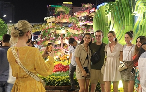 Tết Nhâm Dần 2022: Để chuyến du Xuân trọn niềm vui