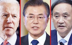 Tổng thống Mỹ lên kế hoạch công du Nhật Bản và Hàn Quốc