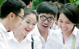 Tuyển sinh Đại học 2022: Dự kiến thí sinh đăng ký xét tuyển sau khi thi tốt nghiệp THPT