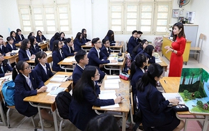 Lịch đi học trực tiếp của học sinh 63 tỉnh thành