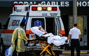 Chuyên gia quốc tế: 'Covid-19 sẽ tiếp tục nhưng đại dịch gần kết thúc'