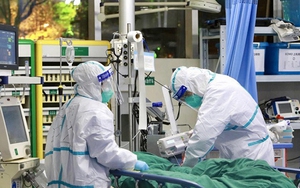 Trong 24 giờ qua, thế giới có thêm 1.226.163 ca mắc mới Covid-19 và 3.005 ca tử vong