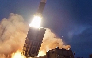 Thông tin về vụ Triều Tiên phóng vật thể chưa xác định