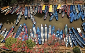 Xử lý nghiêm các trường hợp vi phạm ở chùa Hương