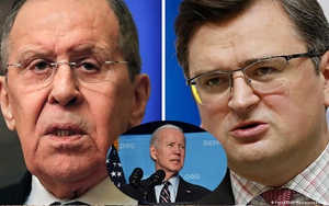 Mỹ khẳng định sẵn sàng đàm phán với Nga về vấn đề Ukraine