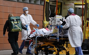 Thế giới hơn 465 triệu ca mắc Covid-19, trong đó hơn 6 triệu ca tử vong