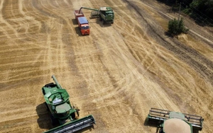 FAO cảnh báo những hậu quả đáng kể về an ninh lương thực do xung đột ở Ukraine