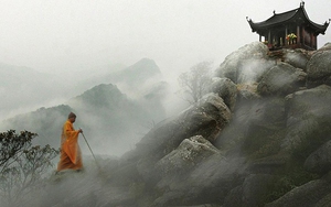 Chiêm ngưỡng vẻ đẹp của non thiêng Yên Tử