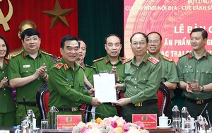 Đưa kinh sách vào sử dụng tại các trại giam thuộc Bộ Công an