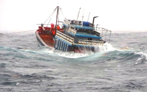 Thời tiết 3/4: Bắc Bộ trưa, chiều trời nắng, Nam Bộ chiều tối và đêm có mưa rào và dông