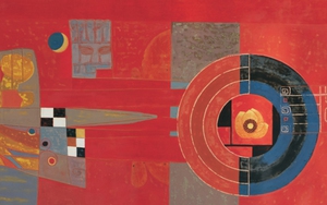 Triển lãm mỹ thuật New Days: Chiêm ngưỡng 8 tác phẩm hội họa và điêu khắc tầm quốc tế