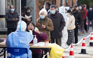 Đến nay, thế giới đã có 504.337.880 ca mắc Covid-19 và 6.221.910 ca tử vong.