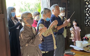 Dâng hương tưởng niệm 140 năm ngày mất Tổng đốc Hoàng Diệu