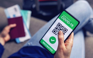 Không được gây khó khăn khi xác nhận 'Hộ chiếu vaccine' cho người dân