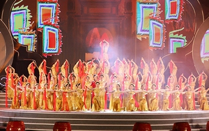 Du lịch Việt Nam: Khai mạc Lễ hội Hoa Lư năm 2022