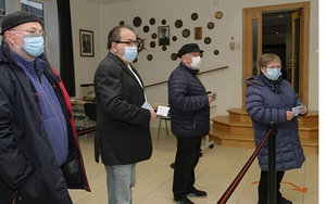 Bầu cử Tổng thống Pháp 2022: Cử tri Pháp lựa chọn các ứng cử viên xuất sắc nhất