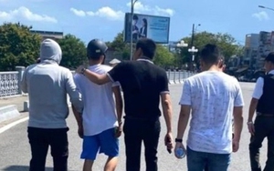 Đã bắt được đối tượng dùng súng cướp tiệm vàng ở thành phố Huế