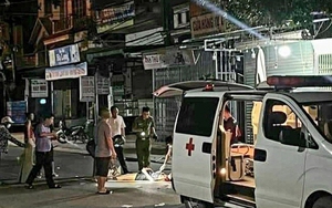 Khẩn trương làm rõ, truy bắt đối tượng gây án mạng ở Móng Cái (Quảng Ninh)