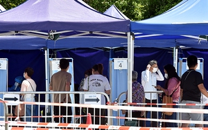 Sẵn sàng ứng phó với mọi kịch bản của Covid-19