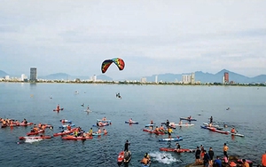 Đạo diễn trẻ Lê Trí và MV ca nhạc 'Chào Đà Nẵng': Âm nhạc vì cộng đồng là sứ mệnh cao cả