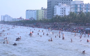 Thanh Hóa: Chuẩn bị các điều kiện phục vụ du khách dịp lễ 30/4-1/5