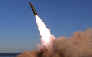 Hàn Quốc triệu tập họp Hội đồng An ninh quốc gia sau vụ phóng của Triều Tiên