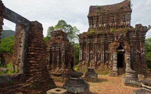 Xây dựng hồ sơ đề nghị Khu di tích khảo cổ Óc Eo - Ba Thê (An Giang) là Di sản văn hóa thế giới