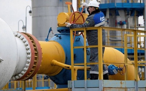 Phần Lan lên kế hoạch cắt nguồn cung khí đốt từ Nga