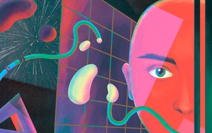 Triển vọng sáng tạo nghệ thuật bằng AI