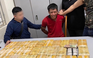 Sơn La: Bắt giữ một đối tượng, thu 4 bánh heroin và 180.000 viên ma túy tổng hợp