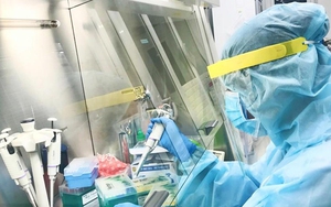 Không sử dụng các 'gói' xét nghiệm giống nhau cho mọi bệnh nhân khám hậu Covid-19