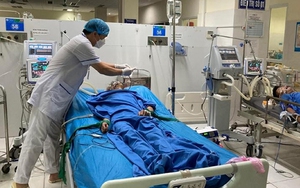 Theo dõi chặt sự xuất hiện các biến thể mới của Covid-19