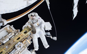 8 phụ nữ cạnh tranh vị trí nữ phi hành gia châu Phi đầu tiên đặt chân lên ISS