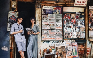 Tiêu chí nhận diện 'báo hóa' tạp chí, trang thông tin điện tử tổng hợp, mạng xã hội và biểu hiện 'tư nhân hóa' báo chí