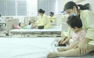 Tự ý dùng Tamiflu điều trị cúm sẽ tăng nguy cơ đề kháng thuốc