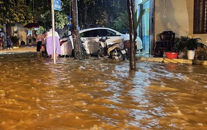 Bắc Bộ duy trì mưa dông, Trung Bộ, Nam Bộ và Tây Nguyên mưa dông về chiều tối