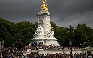 Vương quốc Anh thông báo thời điểm tổ chức lễ tang Nữ hoàng Elizabeth