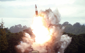 Vụ phóng của Triều Tiên: Hội đồng An ninh quốc gia Hàn Quốc họp khẩn