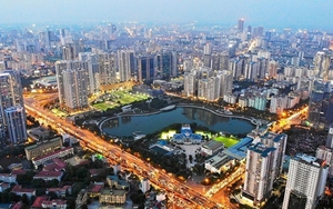 68 năm Ngày Giải phóng Thủ đô (10/10/1954-10/10/2022): Tự hào quá khứ, vững bước tương lai