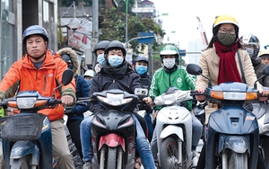 VIDEO: 10 năm thực hiện quy định bắt buộc đội mũ bảo hiểm