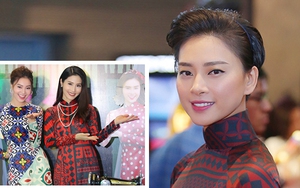 Dàn sao 'Cô Ba Sài Gòn' ra mắt khán giả Hà Nội