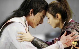 Vì sao fan Việt phát 'sốt' với 'Sở Kiều truyện'?