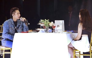 VIDEO: Sơn Tùng MT-P làm điên đảo hàng triệu sky khi ôm, vuốt tóc fan nữ