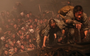 Phim 'Đảo địa ngục' thành công giữa 'bão' tranh cãi