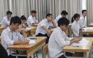 Hơn 80.000 thí sinh tại Thành phố Hồ Chí Minh bước vào 'cuộc đua' vào lớp 10 công lập