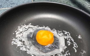 Nhiệt độ tại một số điểm Hà Nội vượt ngưỡng 40 độ C