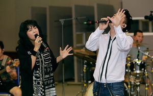 Nhạc sĩ Quốc Trung: Thanh Lam hát hay hơn vì đã bớt... điên